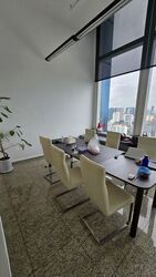 High Street Centre (D6), Office #500804821